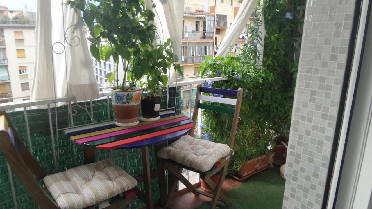 فندق Holidays In فلورنس المظهر الخارجي الصورة